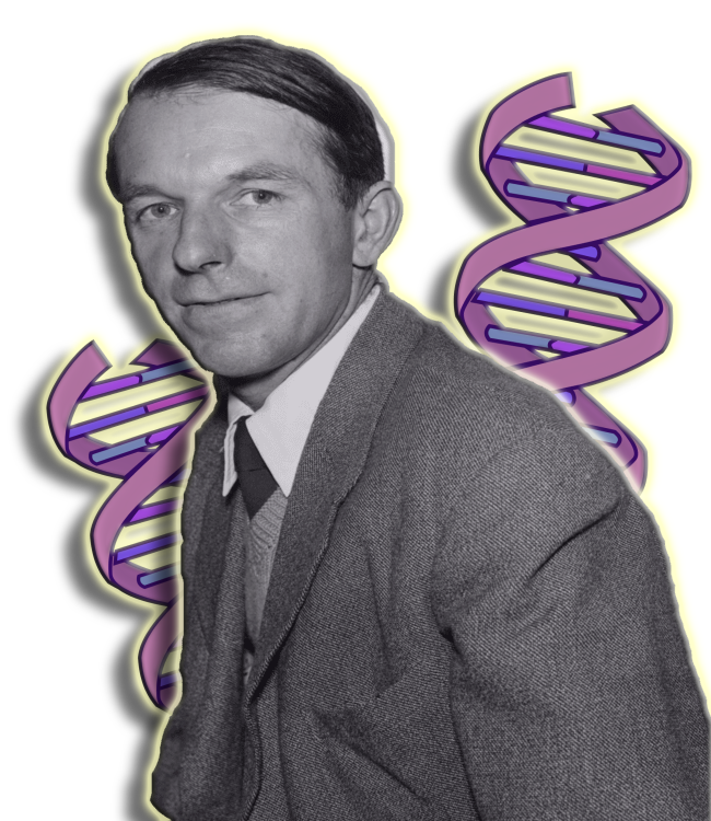 Frederick Sanger